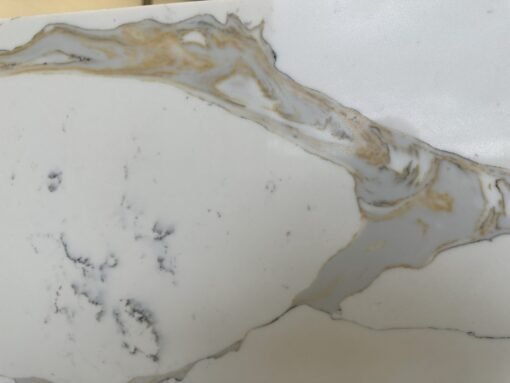Calacatta Wagli Gold - Image 2