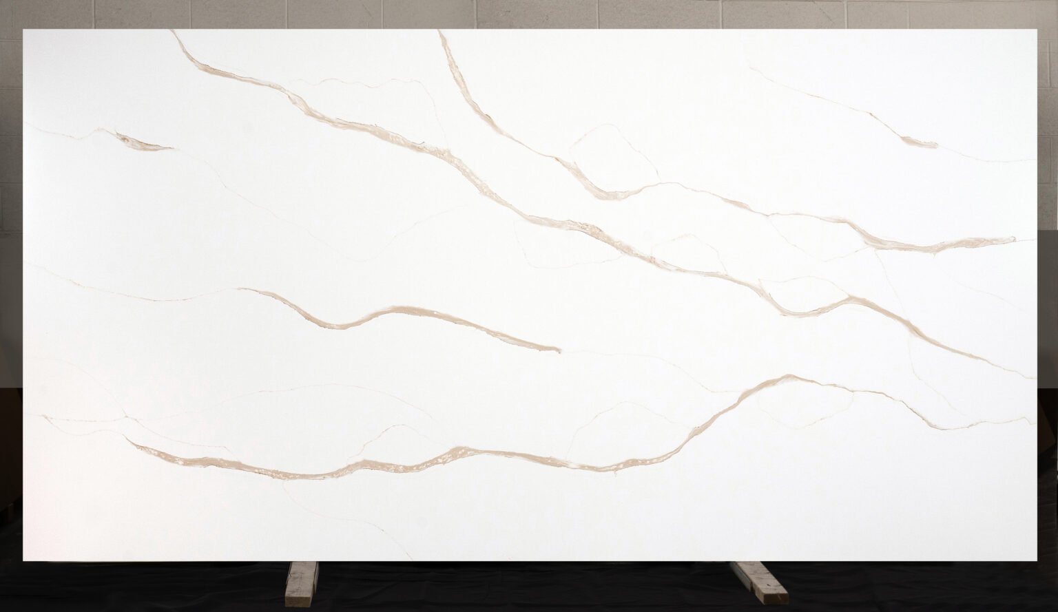 Calacatta Roma Gold - THE STONE OUTLET