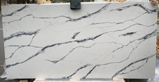 Calacatta Wagli Black - Image 2
