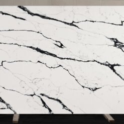 Calacatta Wagli Black