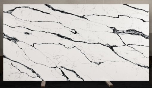 Calacatta Wagli Black