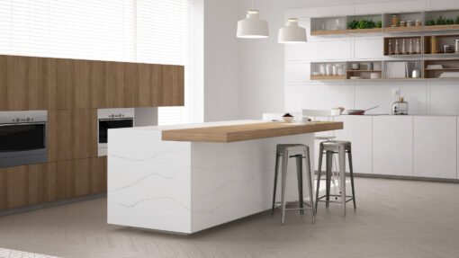 Calacatta Roma Gray - Image 6