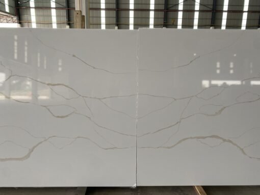 Calacatta Roma Gold - Image 2