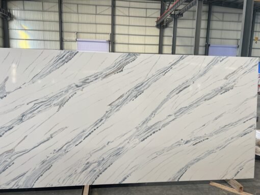 Casablanca Blue Full Slab