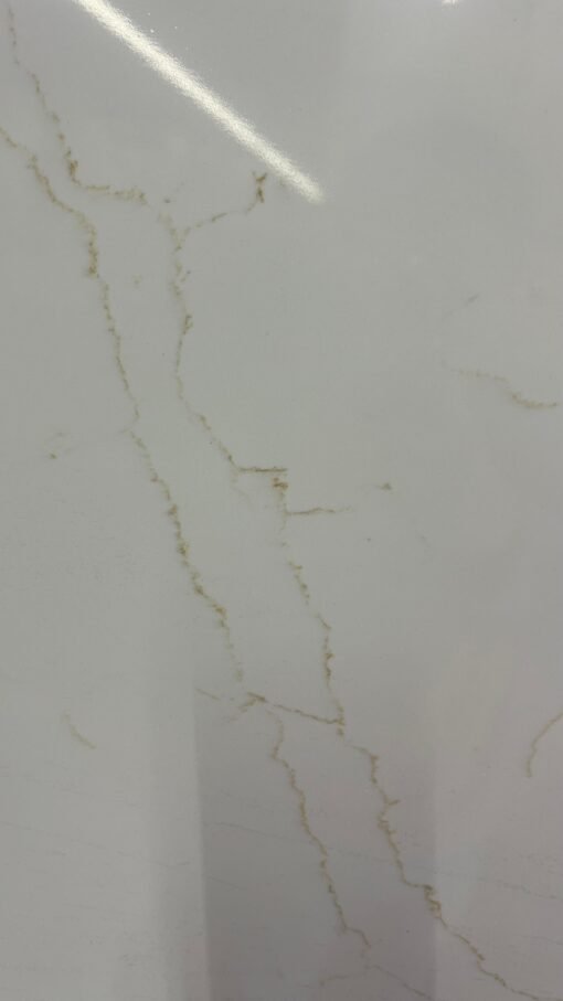 Calacatta Clara Gold - Image 2