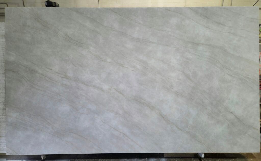 taj mahal through body full slab