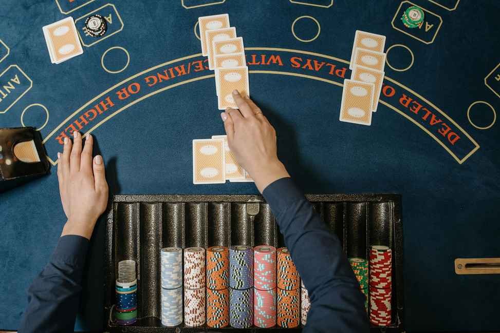 Win Unique Casino: Guía Definitiva para Aumentar tus Oportunidades de Ganar