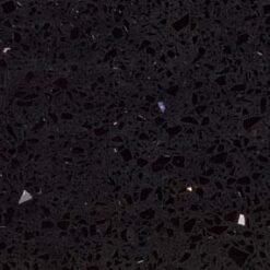 Sparkling Black
